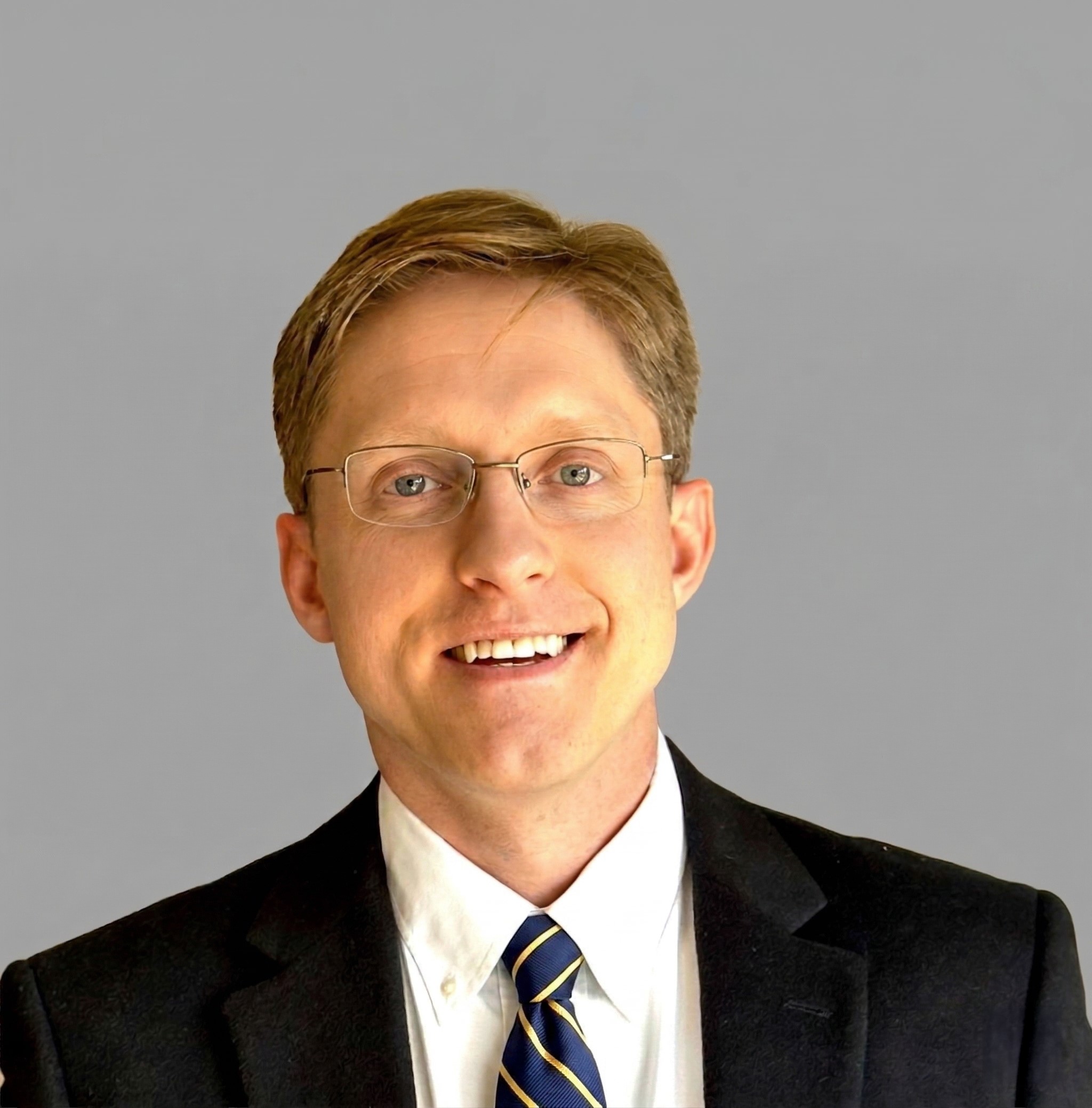 Benjamin Reed Shiller, economist at Brandeis University and author of AI Economics