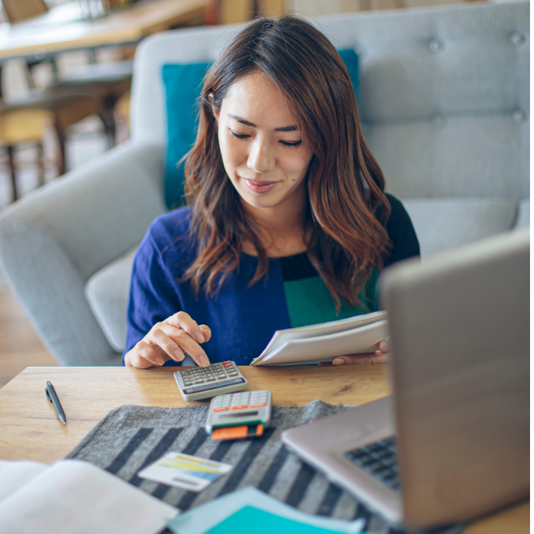 5.8 Introduction to Budgeting