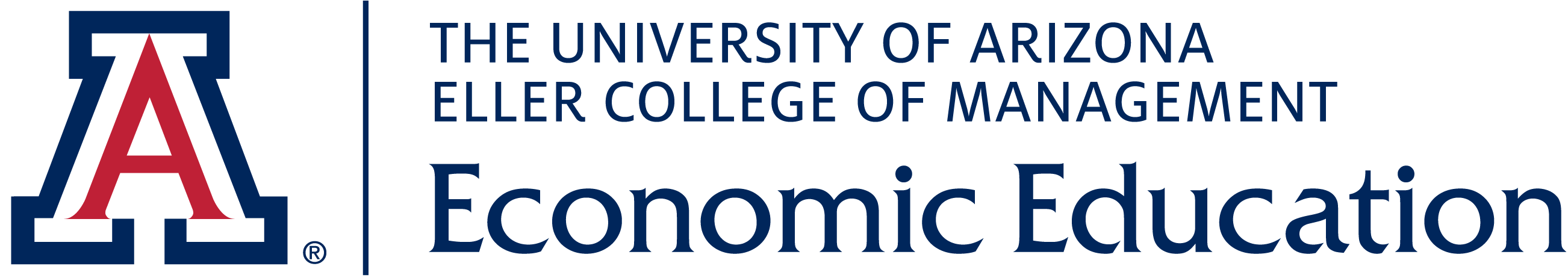 University of Arizona Eller College of Management, Economic Education