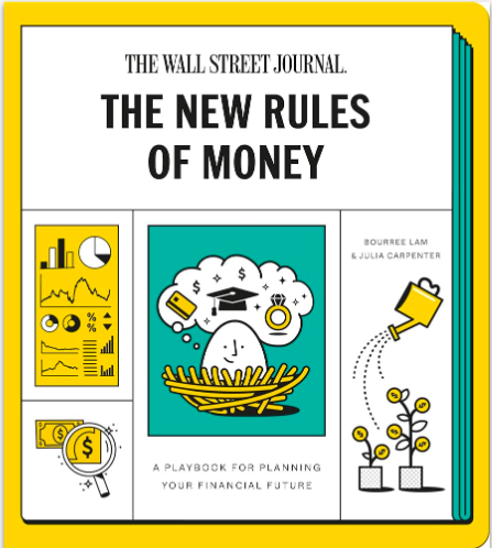 New Rules of Money