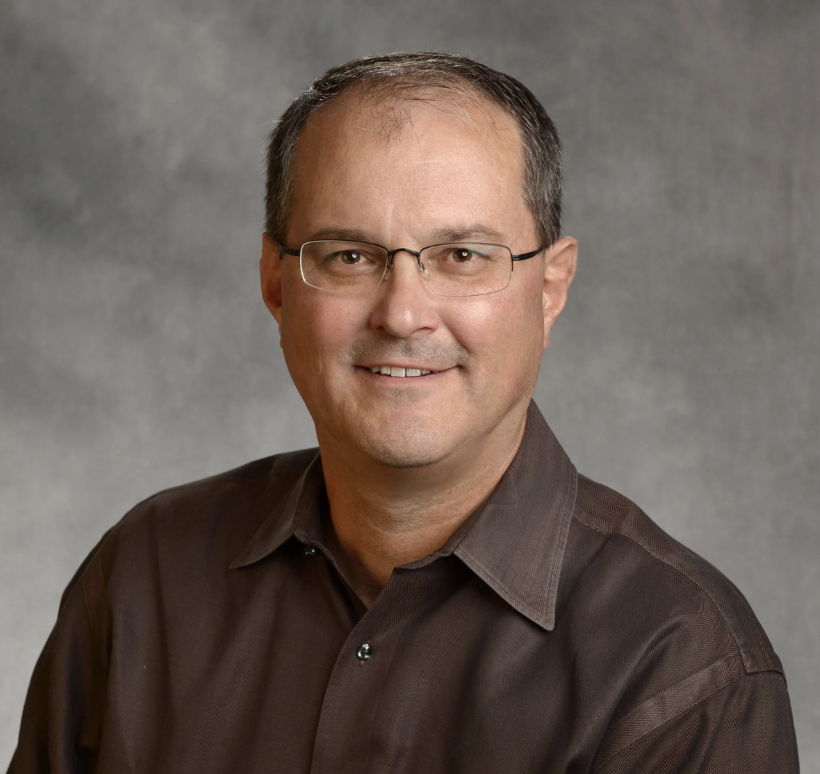 Shaun Kirkpatrick
