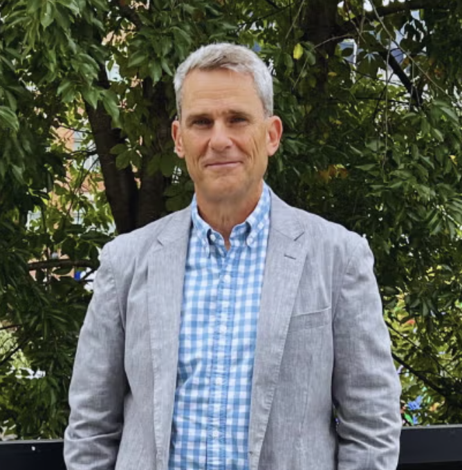 Michael Raymer