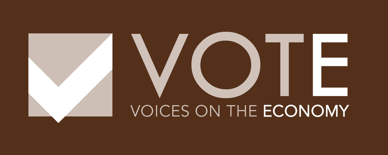 Voices On The Economy
