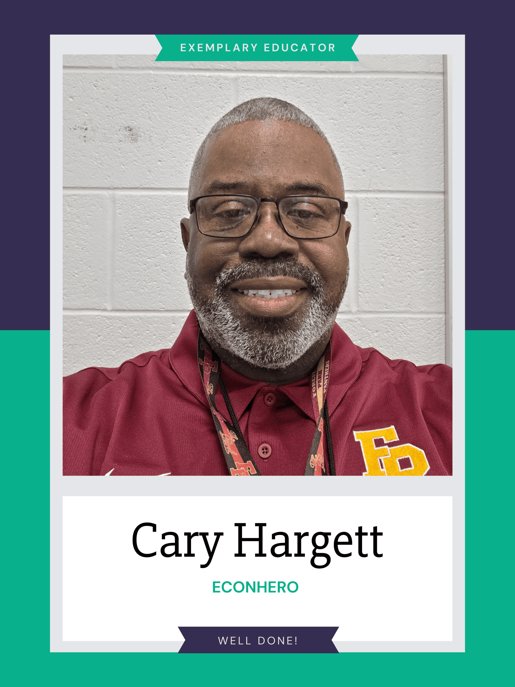cary hargett photo