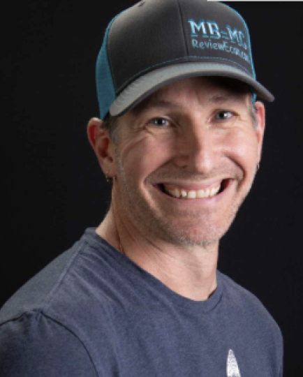 Jacob Reed, founder of ReviewEcon and EconRocks speaks with Econiful.