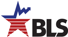 U.S. Bureau of Labor Statistics Logo