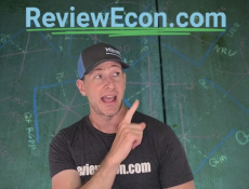Jacob Reed, ReviewEcon founder points to URL.